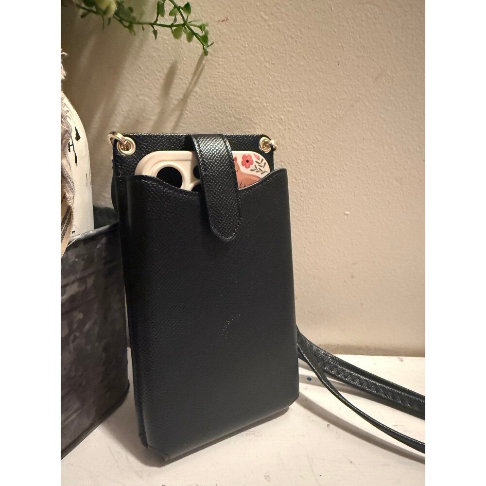 Peacocktion Small Crossbody Cell Phone Purse Wallet for Women, Mini NWOT